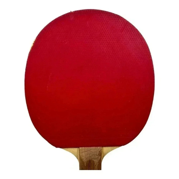 VTG Used Butterfly D-13 Wakaba 88 Table Tennis Paddle Ping Pong Made In Japan - Picture 3 of 12